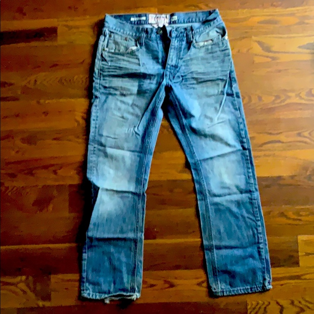 Ecko Jeans
